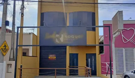Loja para aluguel no bairro Vila Queiroz