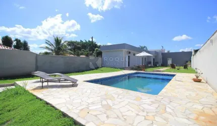 Chácara à venda no bairro Jardim do Lago