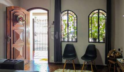 Casa Residencial à venda no bairro Parque Real