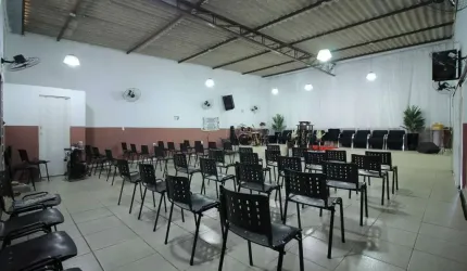 Salão à venda no bairro Parque Residencial Santa Eulália