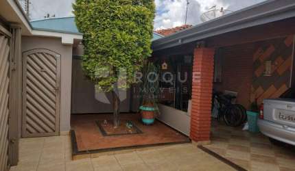 Casa Residencial à venda no bairro JARDIM MORRO AZUL