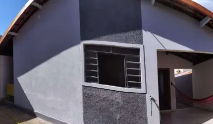 Casa Residencial à venda no bairro Parque das Nações