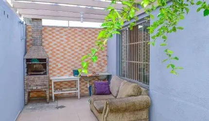 Casa Residencial à venda no bairro Jardim São Paulo