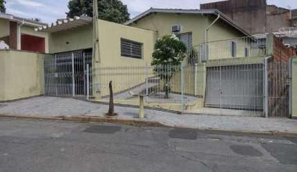 Casa Residencial à venda no bairro Jardim São Luiz