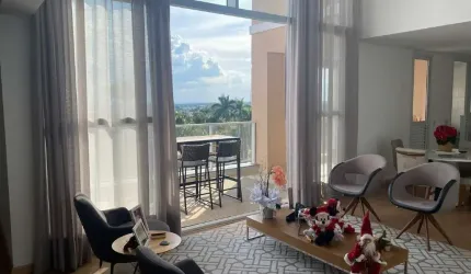 Grand Garden Residence a venda