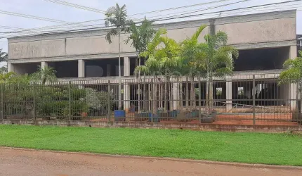 Barracão/Galpão para aluguel no bairro Jardim Senador Vergueiro