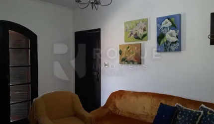 Casa Residencial à venda no bairro Vila Rocha