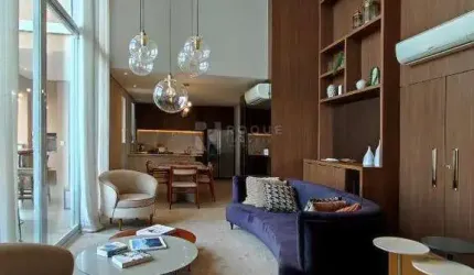 Apartamento à venda no bairro Jardim Florença