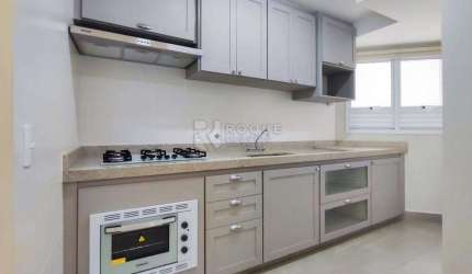Apartamento à venda no bairro Vila Cristovam