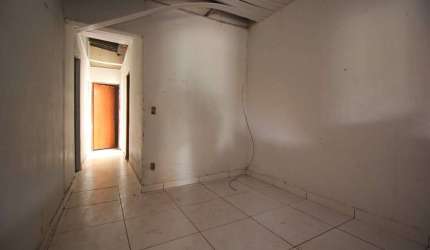 Casa Residencial com Edícula nos Fundos – Excelente Oportunidade!