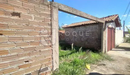 Terreno à venda no bairro Jardim Hortência