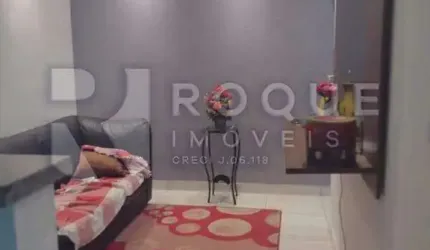 Casa Residencial à venda no bairro Jardim Esmeralda