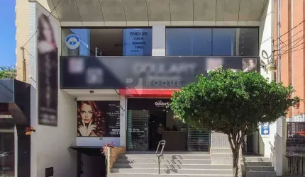 Salas/Conjuntos para aluguel no bairro Centro