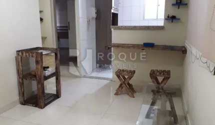 Apartamento à venda no bairro Jardim do Lago