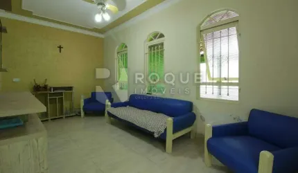 Casa Residencial à venda no bairro Jardim Bartolomeu Grotta