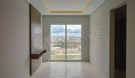 Apartamento à venda no bairro Parque Egisto Ragazzo