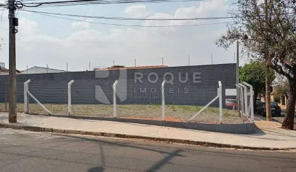 Terreno para aluguel no bairro Vila Santa Lina