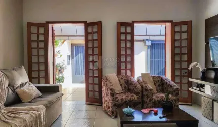 Casa Residencial à venda no bairro Jardim Piratininga