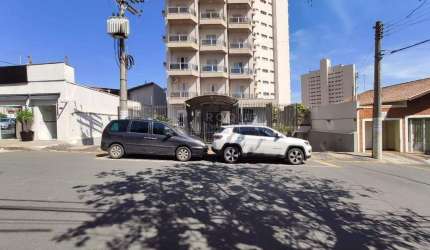Apartamento para aluguel no bairro Centro
