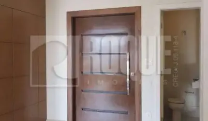 Apartamento à venda no bairro Centro