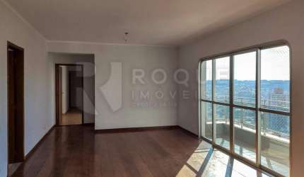 Apartamento à venda no bairro Centro