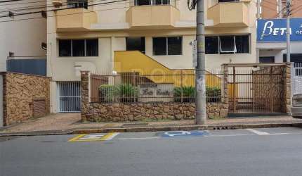Apartamento à venda no bairro Centro