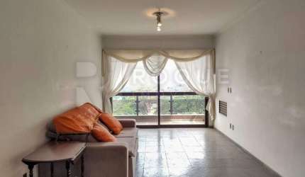 Apartamento à venda no bairro Centro