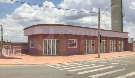 Salas/Conjuntos para aluguel no bairro Residencial Rubi