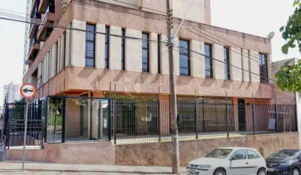 Salas/Conjuntos para aluguel no bairro Centro