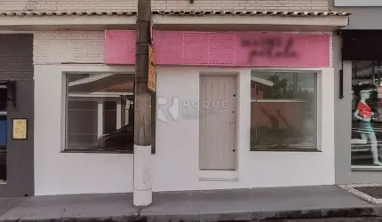 Loja para aluguel no bairro Centro