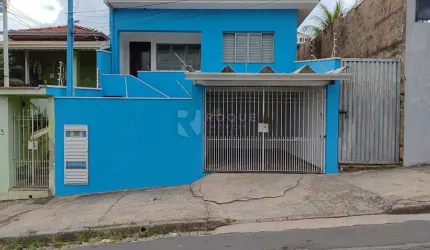 Casa Residencial para aluguel no bairro Vila Queiroz