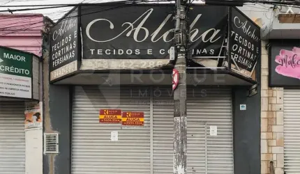 Loja para aluguel no bairro Centro