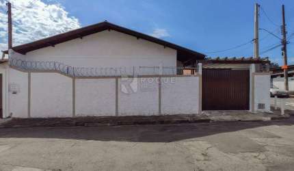 Casa Residencial para aluguel no bairro Jardim Morro Azul