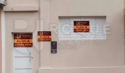 Casa Residencial para aluguel no bairro Centro