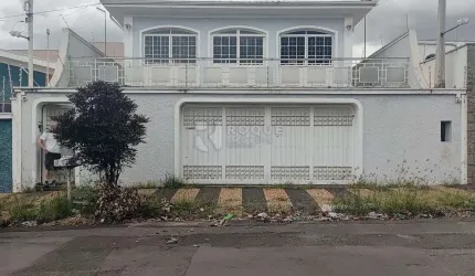 Casa Residencial para aluguel no bairro Jardim Mercedes
