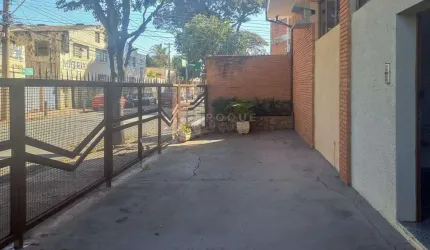 Salão para aluguel no bairro Vila da Glória