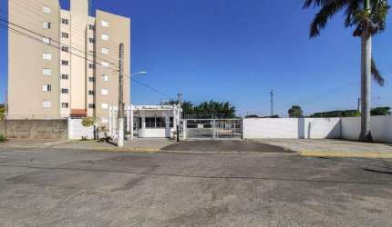 Apartamento para aluguel no bairro Jardim Rosa Marrafon Lucas