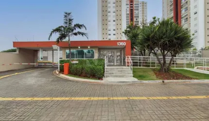 Apartamento para aluguel no bairro Jardim Aquárius