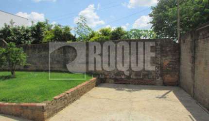 Casa Residencial à venda no bairro Jardim Barão de Limeira