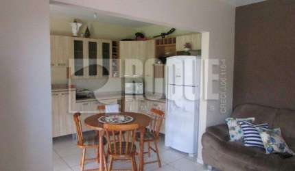 Casa Residencial à venda no bairro Jardim Barão de Limeira