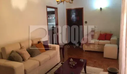Casa Residencial à venda no bairro Vila Paulista