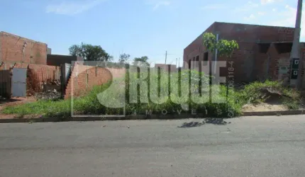 Terreno à venda no bairro Residencial Palmeira Real