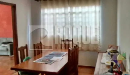 Casa Residencial à venda no bairro Parque das Nações