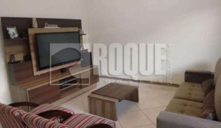 Casa Residencial à venda no bairro Vila Paulista