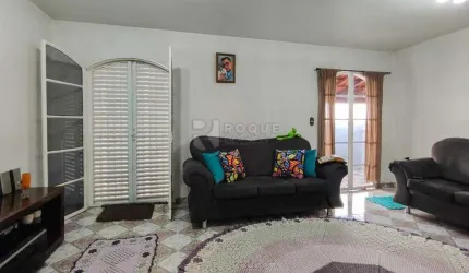 Casa Residencial à venda no bairro Parque Nossa Senhora das Dores