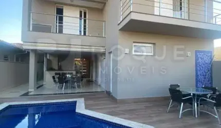 Casa em condomínio à venda no bairro Jardim Florença