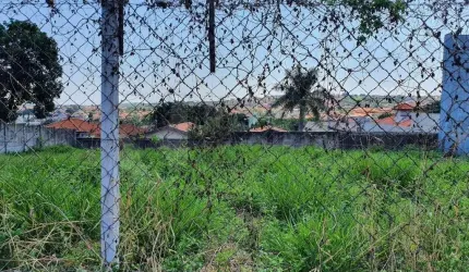 Terreno à venda no bairro Jardim Nereide