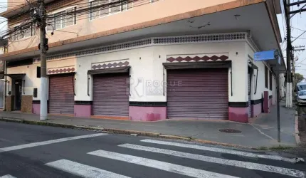 Salão à venda no bairro Centro