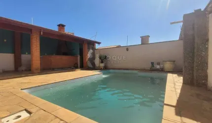 Casa Residencial à venda no bairro Vila Camargo