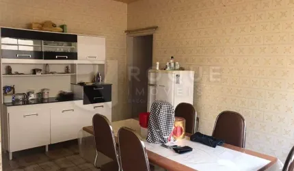 Casa Residencial à venda no bairro Centro